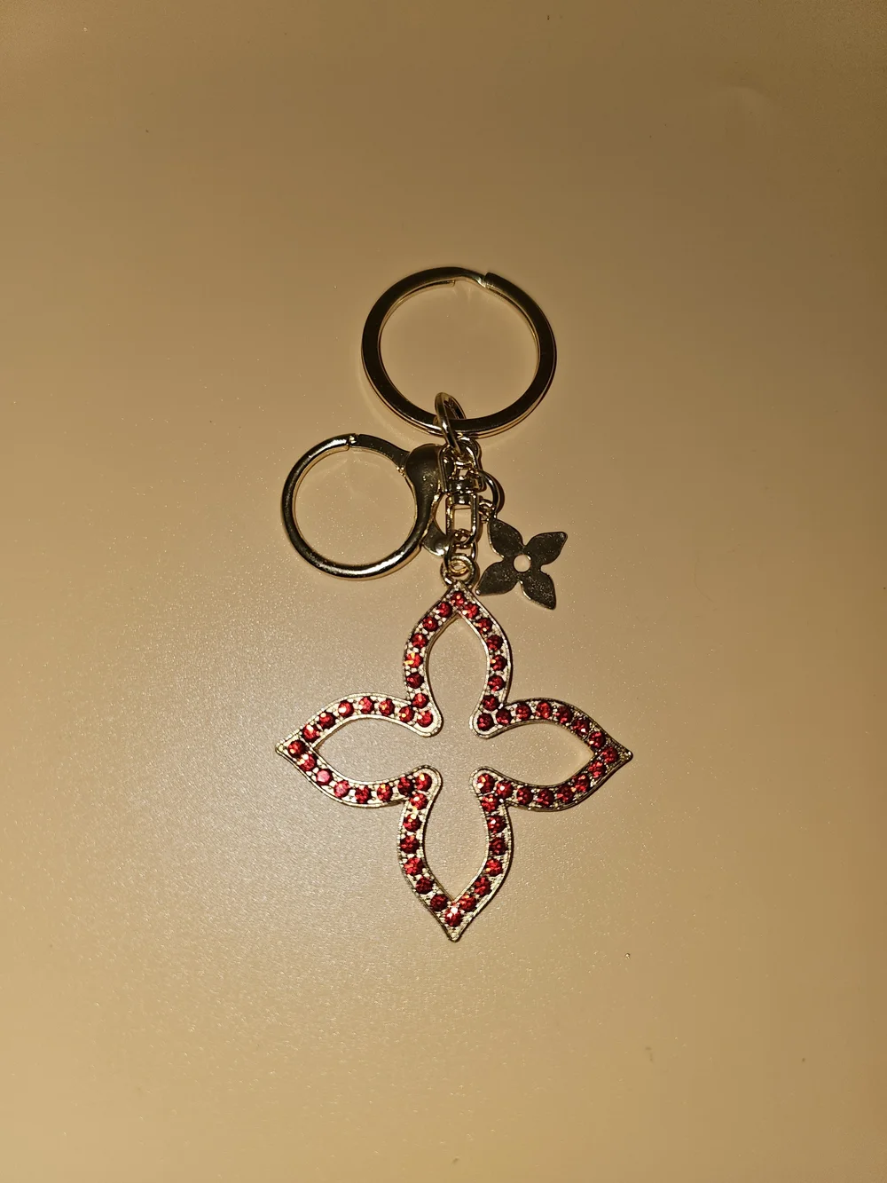 Assorted Bag Charm/Keychain (Buyer' Choice)